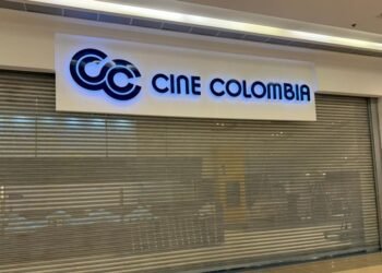 Vuelve la Cine Colombia con una función gratis en Ibagué