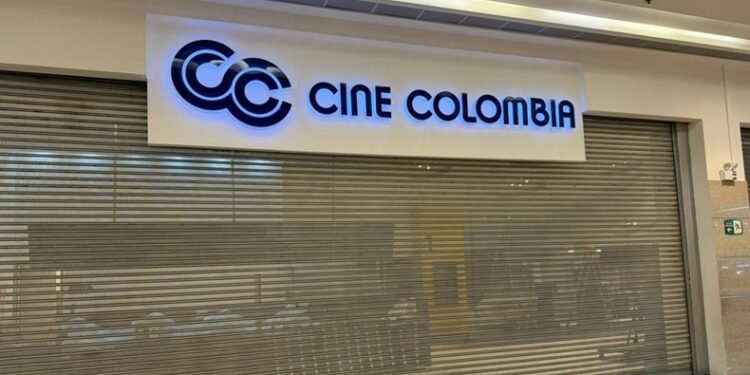 Vuelve la Cine Colombia con una función gratis en Ibagué