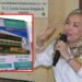 Alcaldesa anunció revisión del proyecto de cesión de predio para la construcción de clínica materno infantil y mesa con el Minsalud