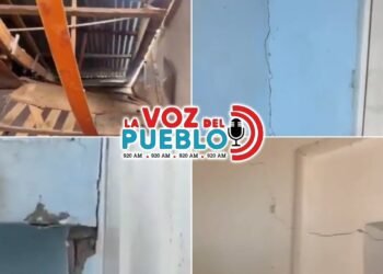 18 colegios quedaron temporalmente fuera de servicio tras el sismo; Tolima prepara $3.000 millones para intervenirlos