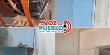 18 colegios quedaron temporalmente fuera de servicio tras el sismo; Tolima prepara $3.000 millones para intervenirlos