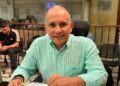 William Rosas cuestionó negativa del Concejo a proyecto de hospital materno infantil en Ibagué