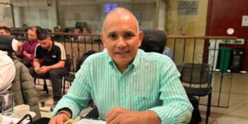 William Rosas cuestionó negativa del Concejo a proyecto de hospital materno infantil en Ibagué