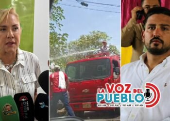 Cortolima anuncia proceso sancionatorio contra alcalde de Coello por uso de agua durante fiestas