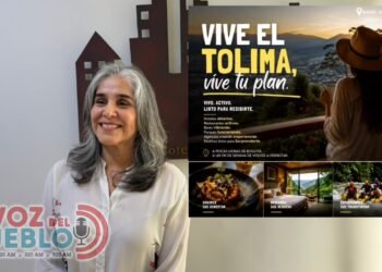 “Vive Tolima, Vive Tu Plan”: sector turístico busca recuperar la confianza de los visitantes