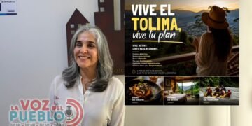 “Vive Tolima, Vive Tu Plan”: sector turístico busca recuperar la confianza de los visitantes