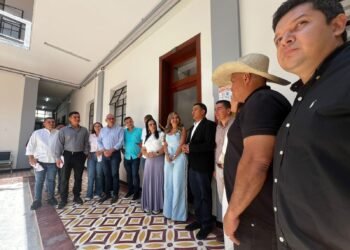 Alcaldía de Ibagué entregó espacio de coworking en el Palacio Municipal