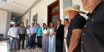 Alcaldía de Ibagué entregó espacio de coworking en el Palacio Municipal