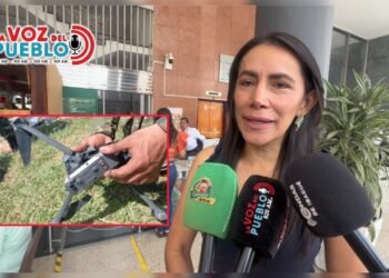 Delcy Isaza reclama respaldo nacional: “La Gobernadora no puede seguir cargando sola con la violencia del Tolima”