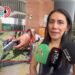 Delcy Isaza reclama respaldo nacional: “La Gobernadora no puede seguir cargando sola con la violencia del Tolima”