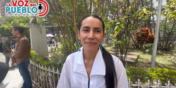“El Tolima necesita un Invías para la ruralidad”: Delcy Isaza anuncia ofensiva legislativa con la Gobernación