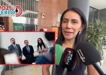 “Más recursos para el Tolima”: Delcy Isaza pide al Gobierno fortalecer Obras por Impuestos y presupuesto agropecuario
