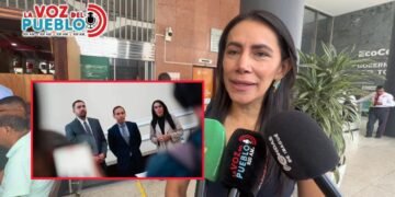 “Más recursos para el Tolima”: Delcy Isaza pide al Gobierno fortalecer Obras por Impuestos y presupuesto agropecuario