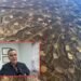 “El terremoto no tiene nada que ver con el fracking”: Ferro defiende la minería legal