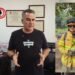 Ferro cuestiona manejo de recursos bomberiles: “Los bomberos deben ser fortalecidos en el Tolima”