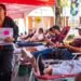 420 personas donaron sangre en la jornada liderada por la Alcaldía de Ibagué
