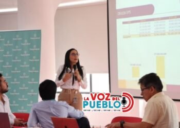 “Las EPS le deben cerca de un billón de pesos a la red de salud del Tolima”: secretaria de Salud del departamento