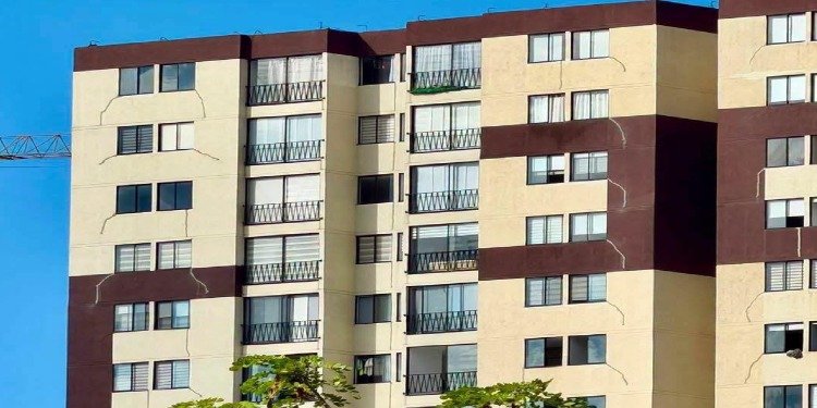 “No hay ninguna estructura antisísmica”: Camacol Tolima explica cómo deben responder los edificios ante un sismo