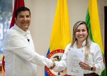 Gerente de Infibagué dice que continuará en el cargo mientras mantenga la confianza de la alcaldesa