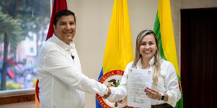 Gerente de Infibagué dice que continuará en el cargo mientras mantenga la confianza de la alcaldesa