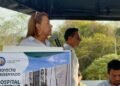 Hospital Materno Infantil de Ibagué iniciará proceso con recursos nacionales y requerirá autorización del Concejo para la cesión del lote