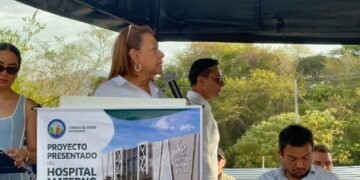 Hospital Materno Infantil de Ibagué iniciará proceso con recursos nacionales y requerirá autorización del Concejo para la cesión del lote