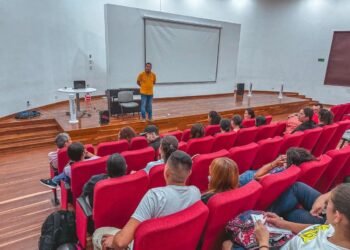Más de 600 personas se postularon para ingresar al semestre B de la EFAC