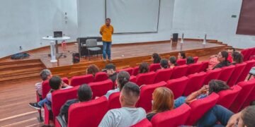 Más de 600 personas se postularon para ingresar al semestre B de la EFAC 