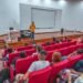 Más de 600 personas se postularon para ingresar al semestre B de la EFAC 