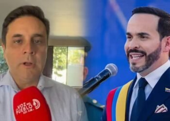 De La Espriella anuncia eliminación del impuesto al patrimonio y recibe respaldo del Tolima