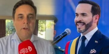 De La Espriella anuncia eliminación del impuesto al patrimonio y recibe respaldo del Tolima