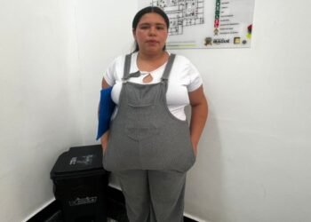 Mujer embarazada denuncia dificultades para recibir atención en salud en Ibagué