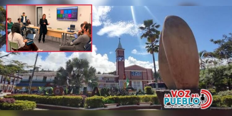 Entre octubre y febrero estarán listos los estudios para el reasentamiento de Villarrica