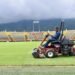 Listo el Estadio Manuel Murillo Toro para el partido entre Deportes Tolima e Independiente del Valle de Ecuador