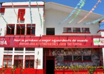 Consejo de Estado descarta pretensión de más de $53.000 millones contra la Fábrica de Licores del Tolima