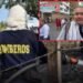 Incendios consumen más de cinco hectáreas y escasez de agua amenaza a Falan