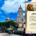 Por emergencia nacional, aplazan la Feria Internacional del Café de Chaparral para septiembre