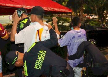 300 hinchas visitantes del Independiente Medellín tendrán ‘fronteras abiertas’, con medidas especiales de seguridad
