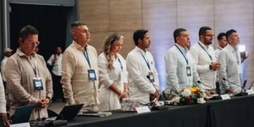 Ibagué presentará nueva estrategia de seguridad tras reunión con el presidente electo