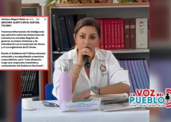 Resultaron falsas las alertas por instrumentalización de comunidades en Ataco y Rioblanco