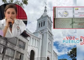 Gobernadora Matiz ordena ofensiva contra los cuatro hombres señalados de ‘carnetización’ en Rovira