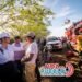 Tolima enfrenta 30 incendios activos y declara calamidad pública