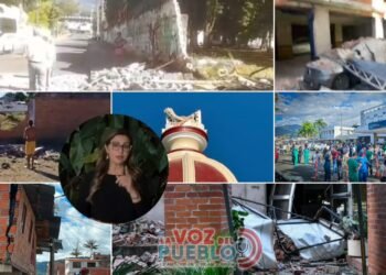 El sismo golpeó al Tolima afectando a 254 viviendas, 21 colegios y 16 hospitales