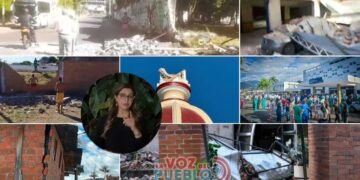 El sismo golpeó al Tolima afectando a 254 viviendas, 21 colegios y 16 hospitales
