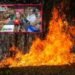 Gobernadora anunció hasta 22 años de prisión por provocar incendios forestales en el Tolima
