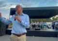 Ministro Guillermo Alfonso Jaramillo anuncia que participará en actividades políticas con el Pacto Histórico