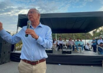 Ministro Guillermo Alfonso Jaramillo anuncia que participará en actividades políticas con el Pacto Histórico