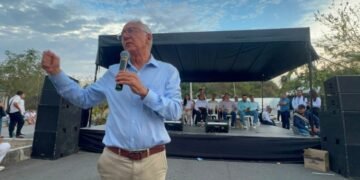 Ministro Guillermo Alfonso Jaramillo anuncia que participará en actividades políticas con el Pacto Histórico