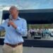 Ministro Guillermo Alfonso Jaramillo anuncia que participará en actividades políticas con el Pacto Histórico