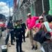 Alcaldía inició acompañamiento social previo a la intervención en los predios de la 19
